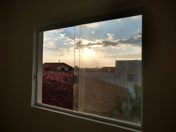 Imagem Casa de Condomínio com 2 Quartos à Venda, 74 m² em Cibratel II - Itanhaém