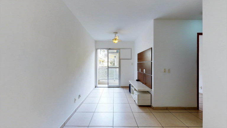 Imagem Apartamento com 2 Quartos à Venda, 60 m² em Tanque - Rio de Janeiro