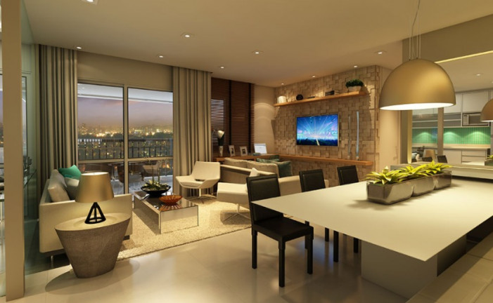 Imagem Apartamento com 2 Quartos à Venda, 64 m² em Vila Prudente - São Paulo Imagem Apartamento com 2 Quartos à Venda, 64 m² em Vila Prudente - São Paulo