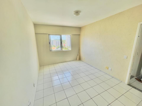 Imagem Apartamento com 2 Quartos à Venda, 56 m²em Tirol - Natal