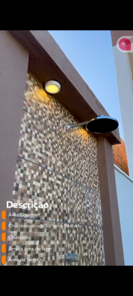Imagem Casa com 3 Quartos à Venda, 110 m² em Autódromo - Eusebio