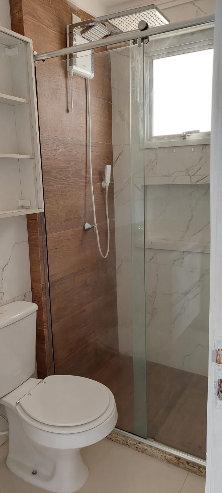 Imagem Apartamento com 3 Quartos para Alugar, 74 m² em Nova Parnamirim - Parnamirim