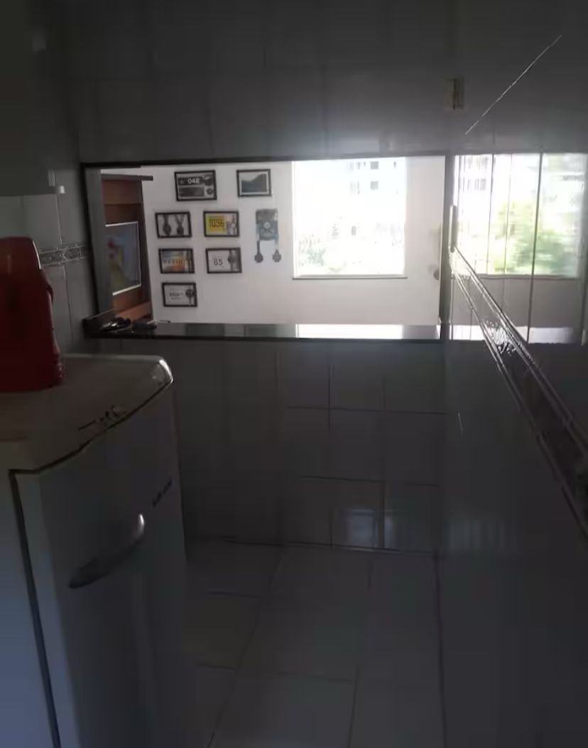 Imagem Apartamento com 2 Quartos à Venda, em Engenho Velho da Federação - Salvador