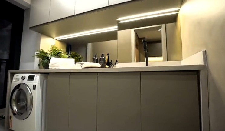 Imagem Apartamento com 4 Quartos à Venda,  em Vila Clementino - São Paulo