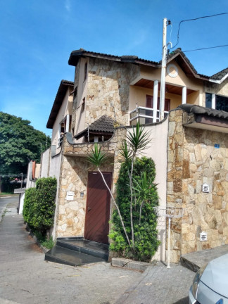 Imagem Sobrado com 3 Quartos à Venda, 200 m² em Jardim Santa Mena - Guarulhos Imagem Sobrado com 3 Quartos à Venda, 200 m² em Jardim Santa Mena - Guarulhos