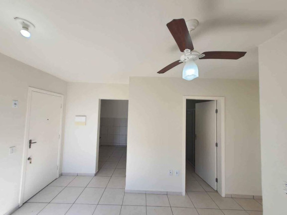 Imagem Apartamento com 2 Quartos à Venda, 48 m² em Argentina - Criciúma Imagem Apartamento com 2 Quartos à Venda, 48 m² em Argentina - Criciúma