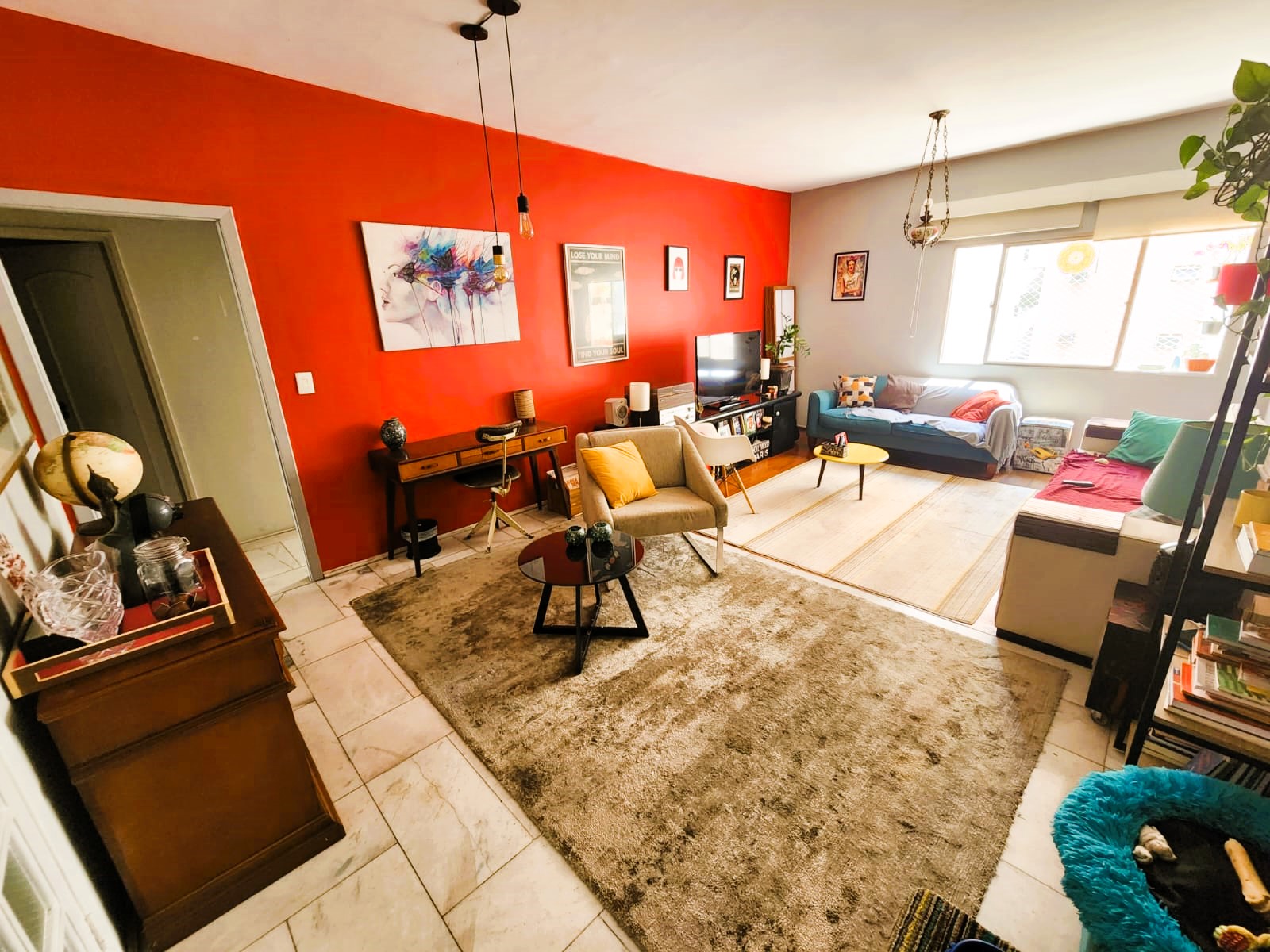 Imagem Apartamento com 2 Quartos à Venda, 90 m²em Consolação - São Paulo Imagem Apartamento com 2 Quartos à Venda, 90 m²em Consolação - São Paulo