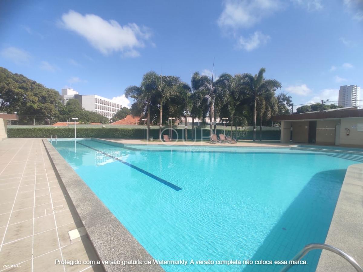 Imagem Apartamento com 3 Quartos à Venda, 89 m²em Pici - Fortaleza