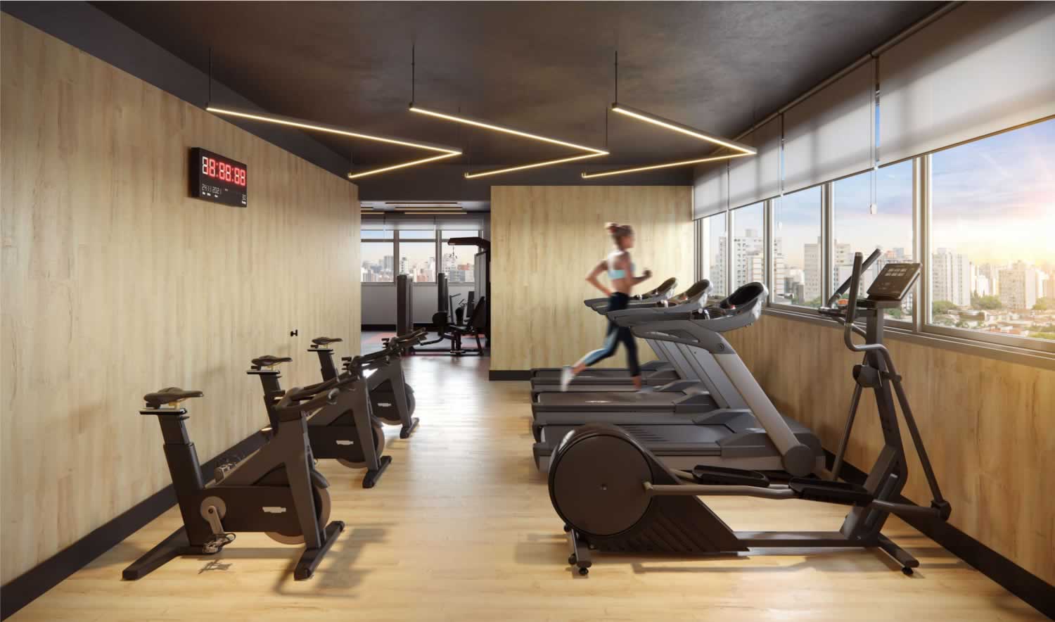 Imagem Apartamento com 2 Quartos à Venda, 63 m²em Bela Vista - São Paulo Imagem Apartamento com 2 Quartos à Venda, 63 m²em Bela Vista - São Paulo
