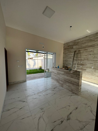Imagem Casa com 2 Quartos à Venda, 110 m² em Residencial Panamby - Sinop