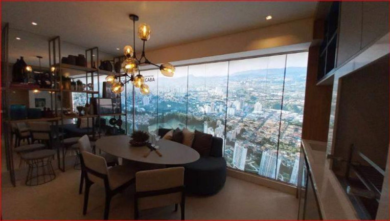Imagem Apartamento com 3 Quartos à Venda, 87 m² em Umuarama - Osasco