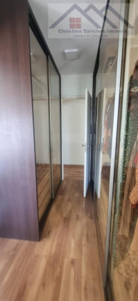 Imagem Apartamento com 3 Quartos à Venda, 143 m² em Ipiranga - São Paulo