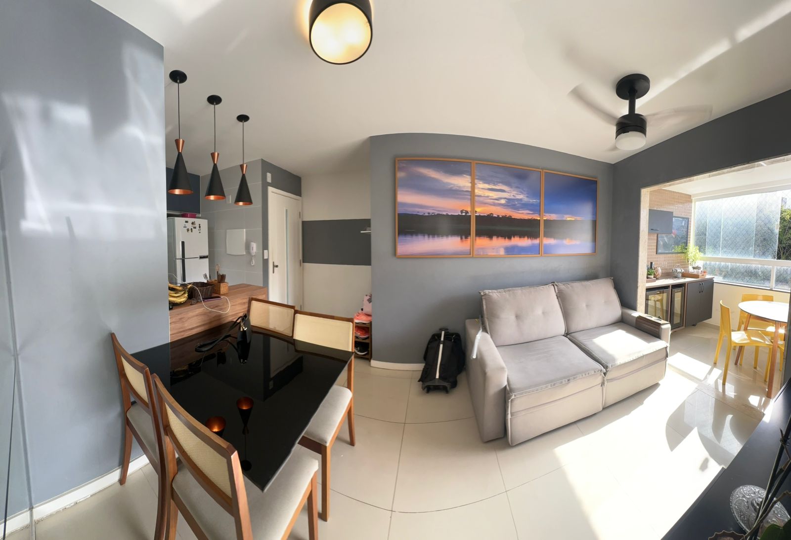 Imagem Apartamento com 2 Quartos à Venda, 55 m²em Luiz Anselmo - Salvador