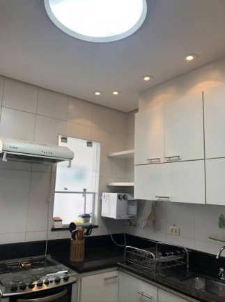 Imagem Apartamento com 3 Quartos à Venda,  em Jardim Paulista - São Paulo