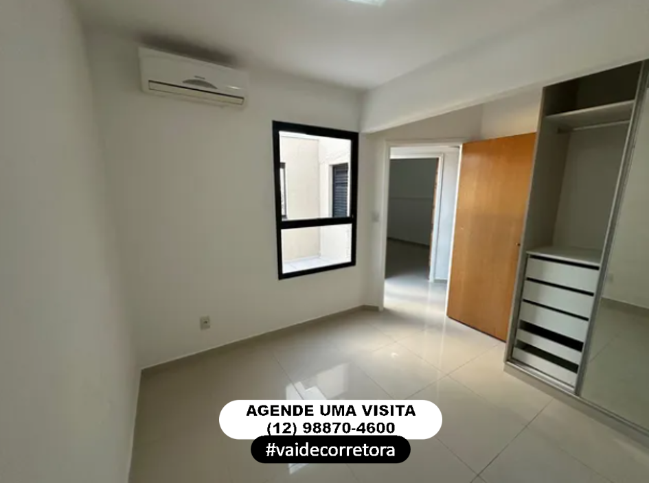 Imagem Cobertura com 3 Quartos à Venda, 147 m²em Jardim América - São José dos Campos
