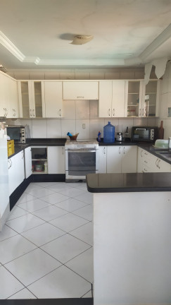 Imagem Chácara com 3 Quartos à Venda, 3.000 m² em Jardim Buriti Sereno - Aparecida de Goiânia Imagem Chácara com 3 Quartos à Venda, 3.000 m² em Jardim Buriti Sereno - Aparecida de Goiânia