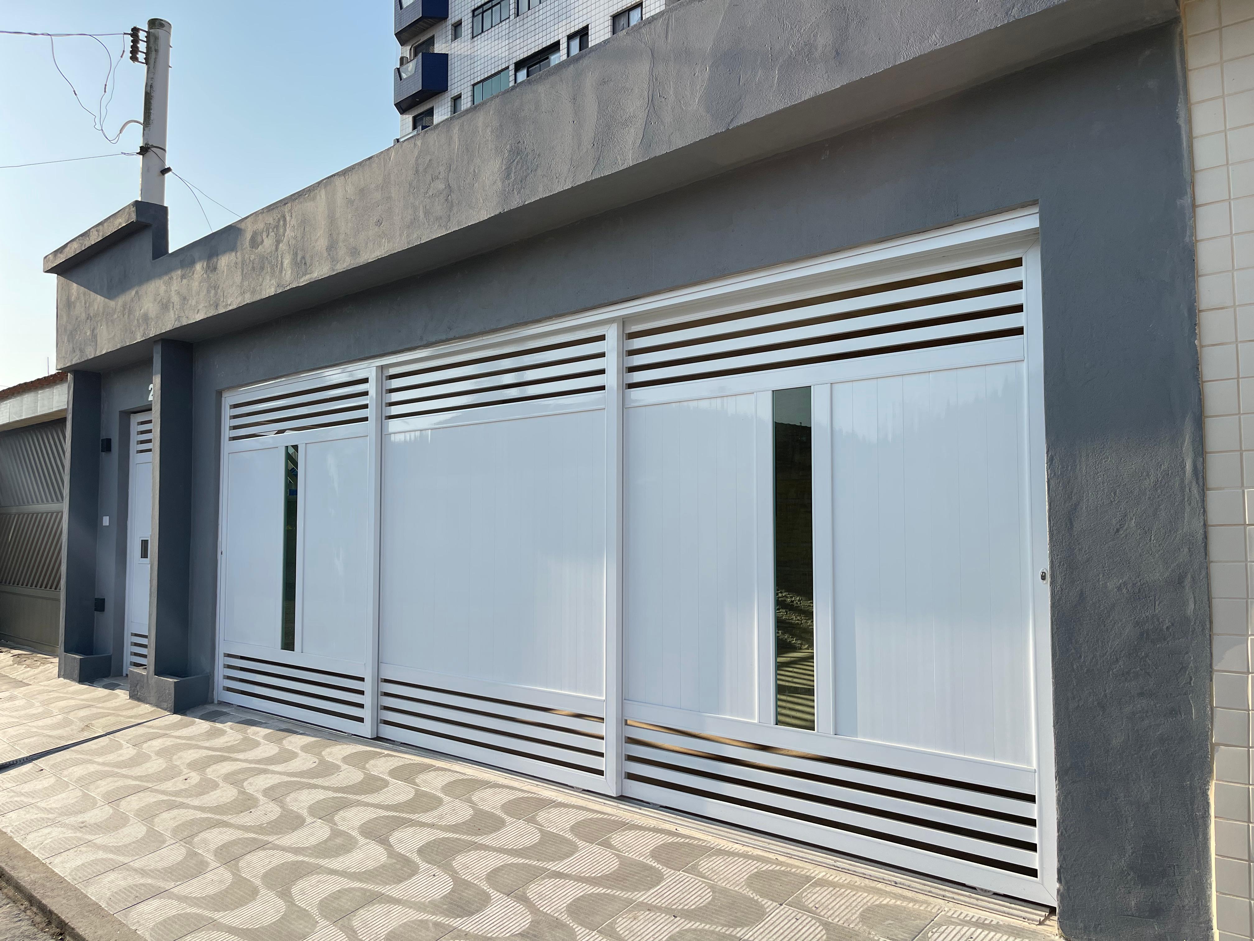 Imagem Casa com 3 Quartos à Venda, 100 m² em Caiçara - Praia Grande Imagem Casa com 3 Quartos à Venda, 100 m² em Caiçara - Praia Grande