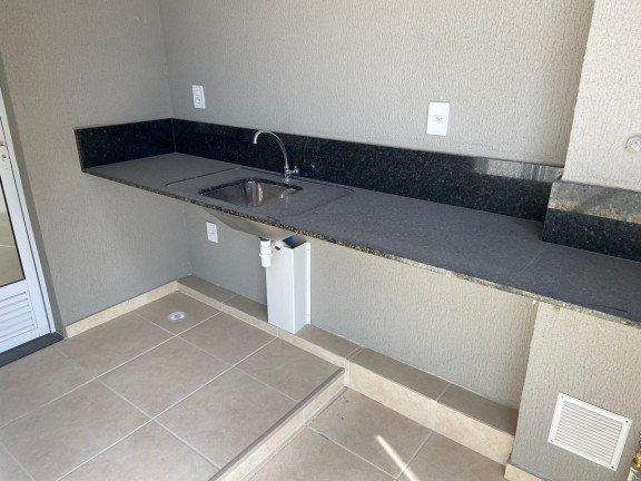 Imagem Apartamento com 1 Quarto à Venda, 38 m² em Vila Andrade - São Paulo