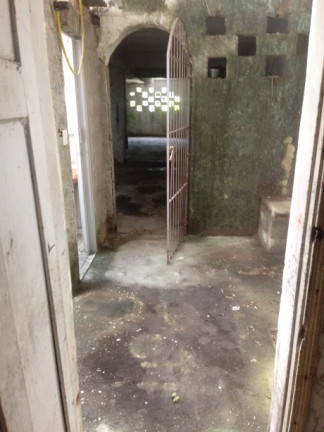 Imagem Casa com 5 Quartos à Venda,  em Macuco - Santos
