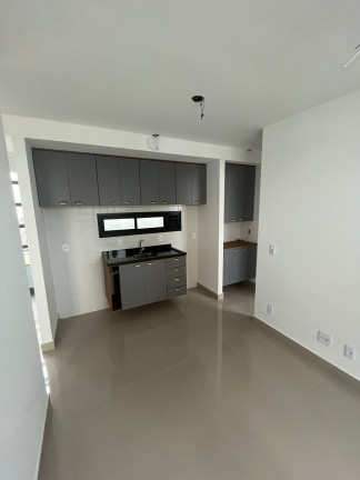 Imagem Apartamento com 2 Quartos à Venda, 40 m² em Vila Valparaíso - Santo André