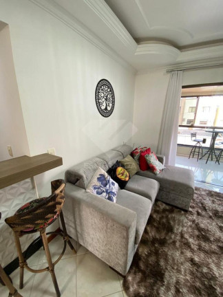 Imagem Apartamento com 4 Quartos à Venda, 140 m² em Meia Praia - Itapema