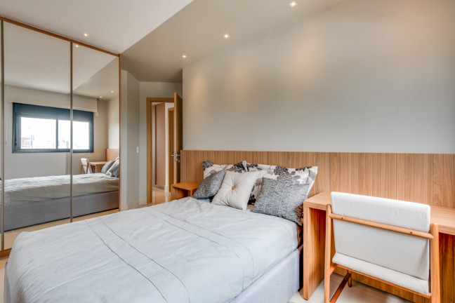 Imagem Apartamento com 3 Quartos à Venda, 182 m² em Setor Marista - Goiânia