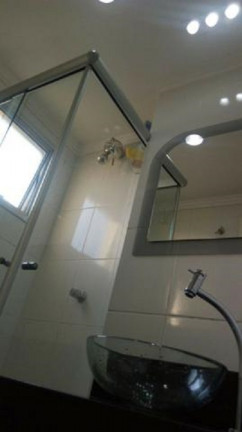 Imagem Apartamento com 2 Quartos à Venda, 48 m² em Vila Moreira - São Paulo