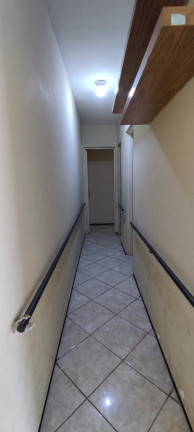 Imagem Casa com 4 Quartos à Venda, 150 m² em Cidade dos Funcionários - Fortaleza
