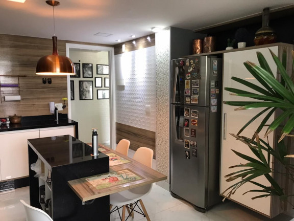 Imagem Apartamento com 2 Quartos à Venda, 85 m² em Icaraí - Niterói