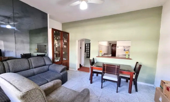 Casa de Condomínio com 3 Quartos para Alugar, 90 m²em Taquara - Rio de Janeiro