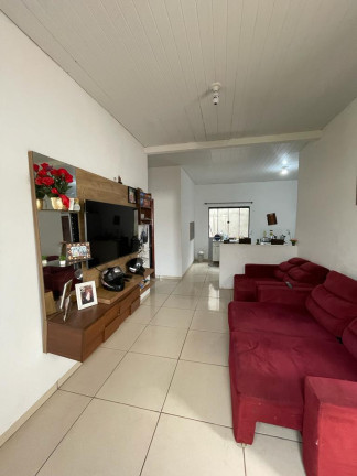 Imagem Casa com 2 Quartos à Venda, 300 m² em Jardim California - Sinop Imagem Casa com 2 Quartos à Venda, 300 m² em Jardim California - Sinop