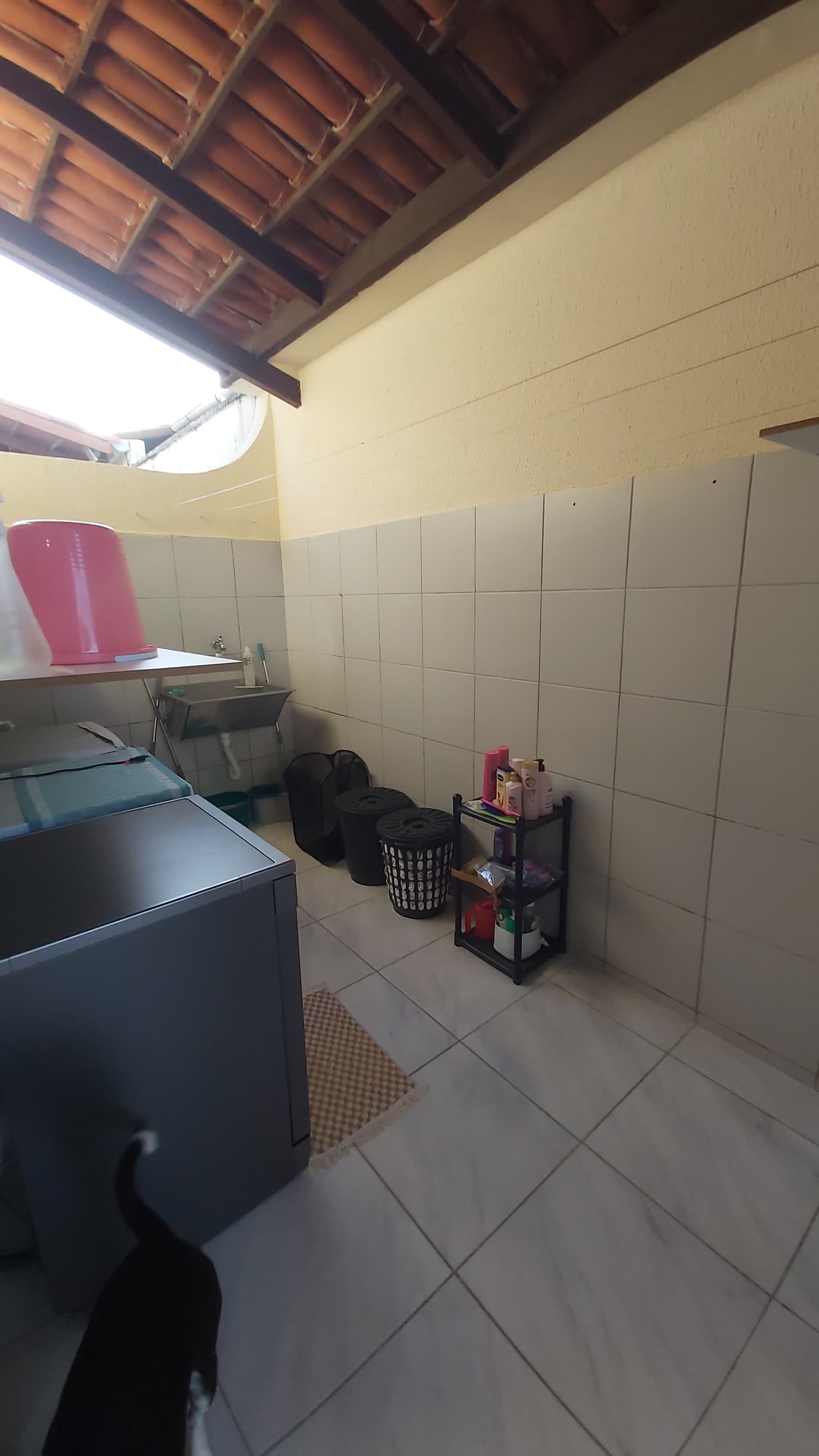 Imagem Casa de Condomínio com 4 Quartos à Venda, 198 m² em Sapiranga-Coité - Fortaleza