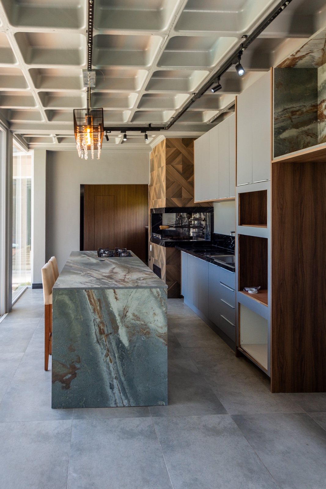 Imagem Casa de Condomínio com 4 Quartos à Venda, 214 m²em centro - Tramandaí