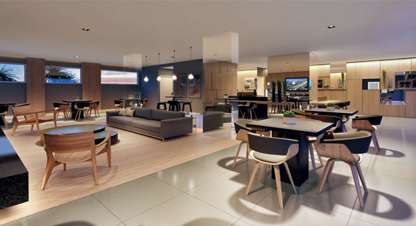 Apartamento com 3 Quartos à Venda, 51 m² em Jardim Lindóia - Porto Alegre