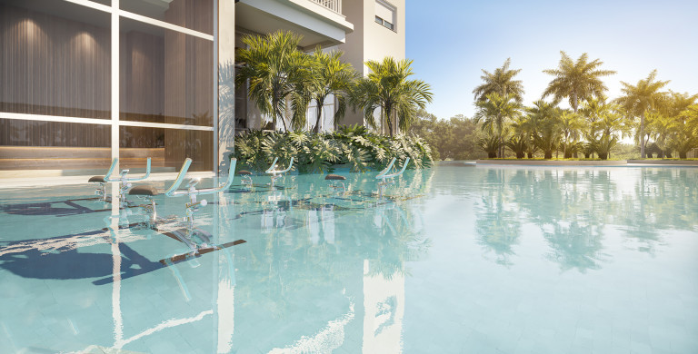 Imagem Apartamento com 2 Quartos à Venda, 49 m² em Jardim Esperança - Barueri