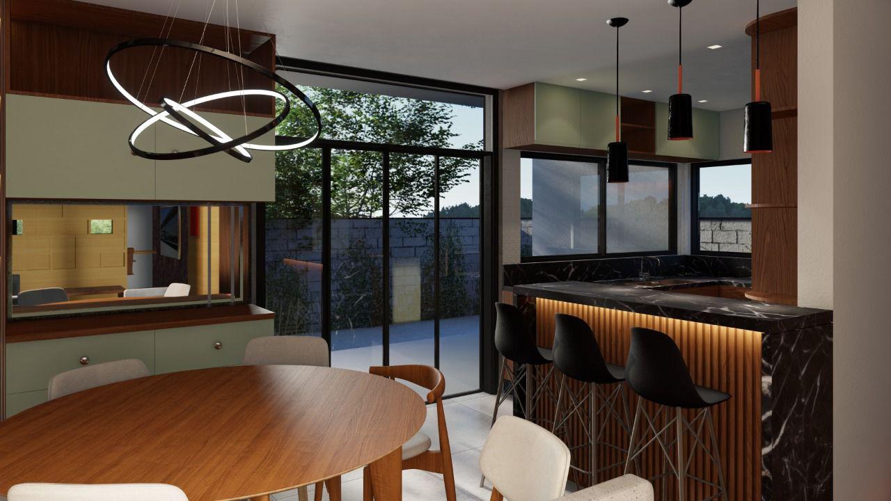 Imagem Casa de Condomínio com 3 Quartos à Venda, 130 m²em Residencial Vila Victoria - Itupeva Imagem Casa de Condomínio com 3 Quartos à Venda, 130 m²em Residencial Vila Victoria - Itupeva