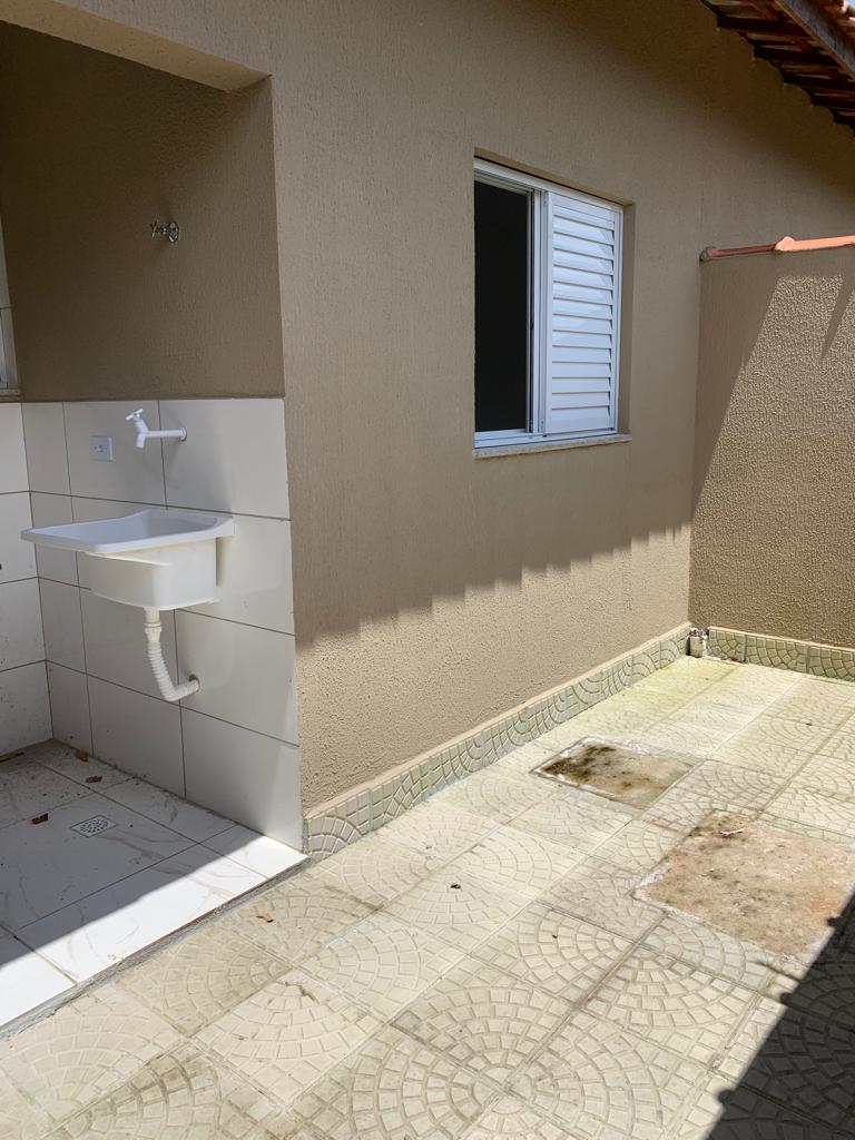 Imagem Casa de Condomínio com 1 Quarto à Venda, 43 m²em Cibratel II - Itanhaém