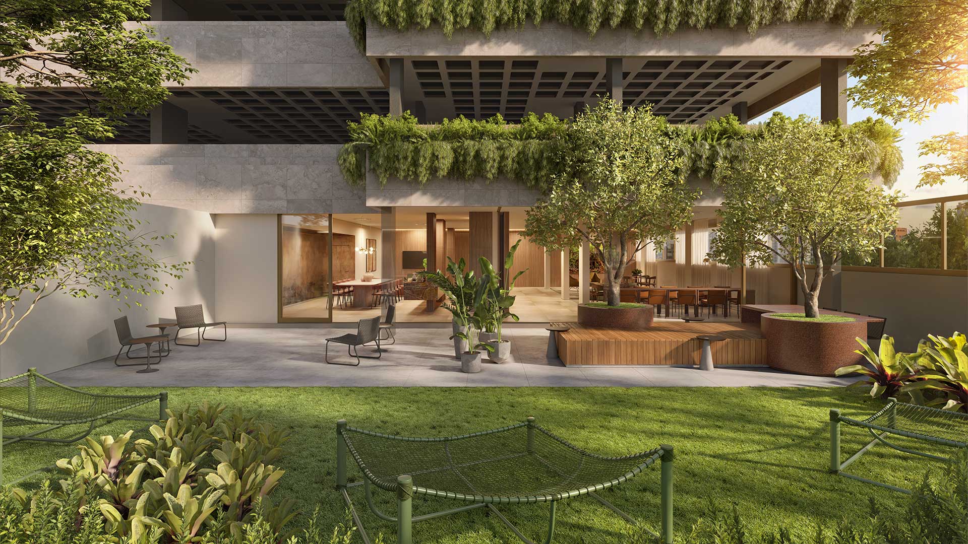 Imagem Apartamento com 2 Quartos à Venda, 80 m²em Moema - São Paulo