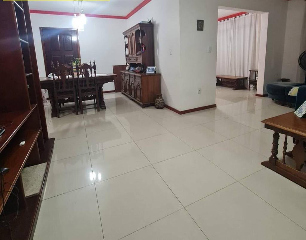 Imagem Casa de Condomínio com 6 Quartos à Venda, 470 m²em Parque Verde - Belém