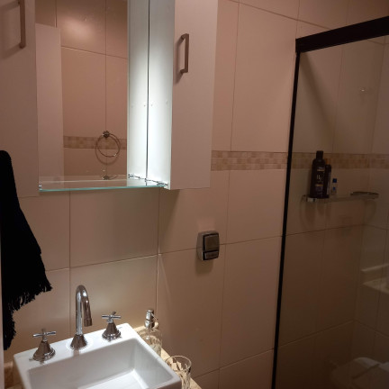 Imagem Apartamento com 3 Quartos à Venda, 88 m² em Alto - Teresópolis