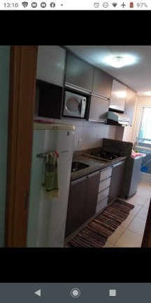 Imagem Apartamento com 2 Quartos à Venda, 62 m² em Parque Amazônia - Goiânia Imagem Apartamento com 2 Quartos à Venda, 62 m² em Parque Amazônia - Goiânia