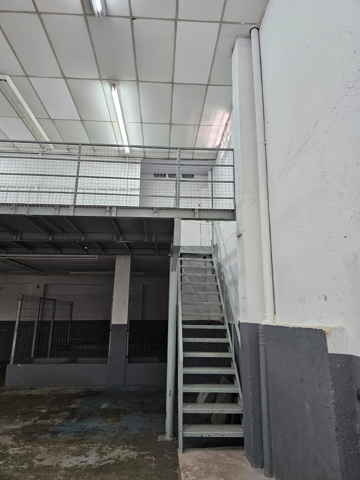 Imagem Galpão para Alugar, 600 m² em Vila Anastácio - São Paulo Imagem Galpão para Alugar, 600 m² em Vila Anastácio - São Paulo