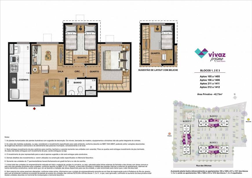 Imagem Apartamento com 2 Quartos à Venda, 45 m² em Engenho de Dentro - Rio de Janeiro Imagem Apartamento com 2 Quartos à Venda, 45 m² em Engenho de Dentro - Rio de Janeiro
