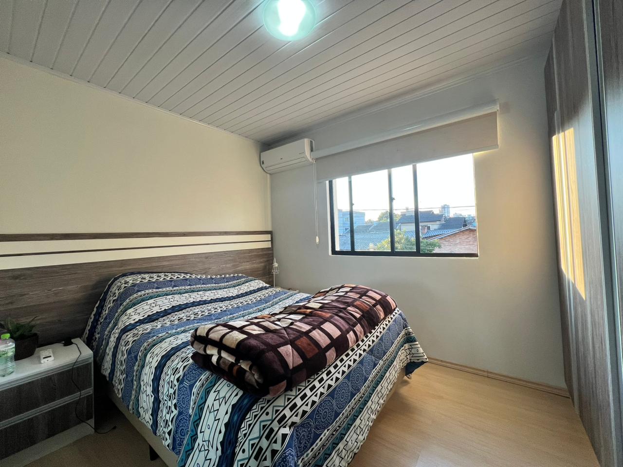 Imagem Sobrado com 2 Quartos à Venda, 81 m²em Bela Vista - Caxias do Sul Imagem Sobrado com 2 Quartos à Venda, 81 m²em Bela Vista - Caxias do Sul