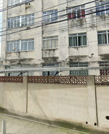 Imagem Apartamento com 2 Quartos à Venda, 70 m² em Pilar - Duque de Caxias