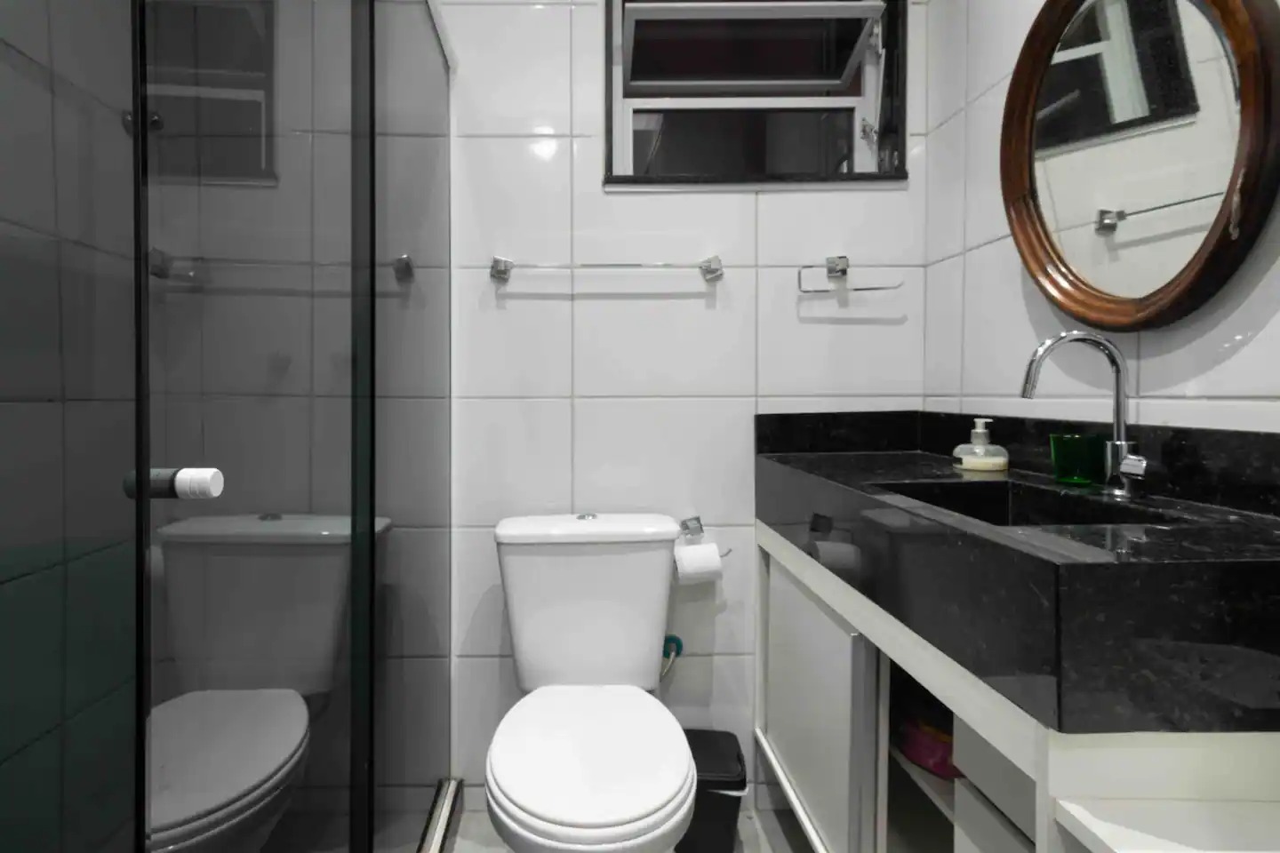 Imagem Apartamento com 2 Quartos à Venda ou Temporada, 85 m²em Leme - Rio de Janeiro