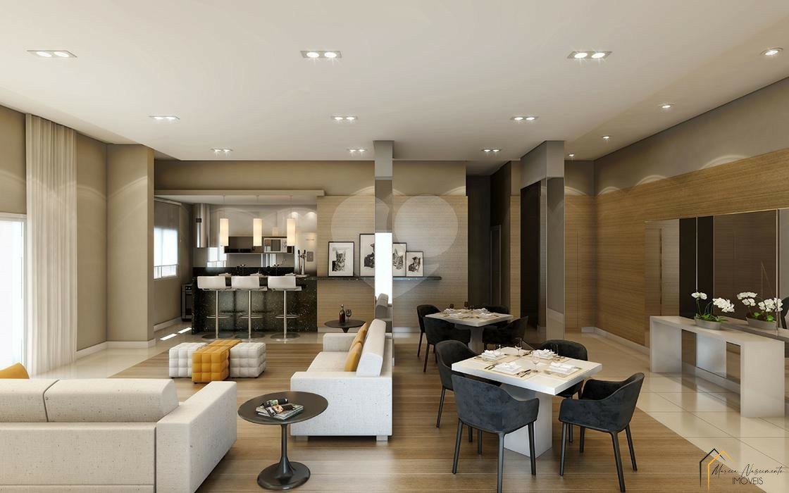 Imagem Apartamento com 3 Quartos à Venda, 82 m²em Vila Mariana - São Paulo Imagem Apartamento com 3 Quartos à Venda, 82 m²em Vila Mariana - São Paulo