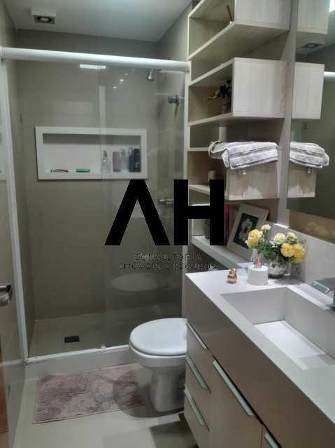 Imagem Apartamento com 3 Quartos à Venda, 105 m²em Camboinhas - Niterói Imagem Apartamento com 3 Quartos à Venda, 105 m²em Camboinhas - Niterói