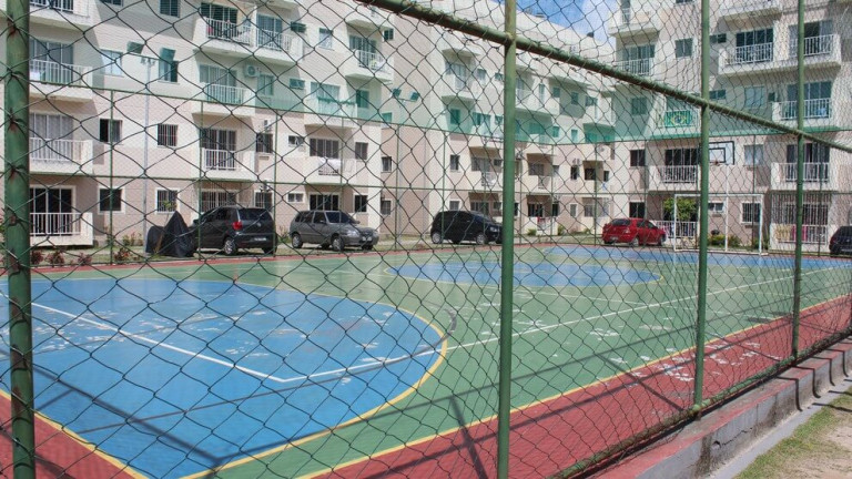 Imagem Apartamento com 3 Quartos à Venda, 55 m² em Candeias - Jaboatão dos Guararapes