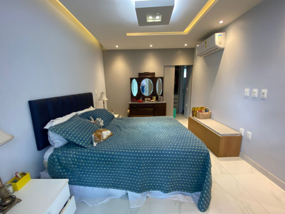 Imagem Casa de Condomínio com 3 Quartos à Venda ou Locação, em Parque Manibura - Fortaleza Imagem Casa de Condomínio com 3 Quartos à Venda ou Locação, em Parque Manibura - Fortaleza